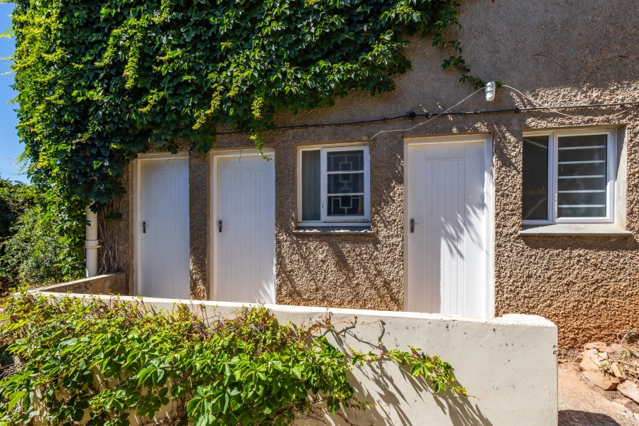 4 Bedroom Property for Sale in Plettenberg Bay Central Western Cape